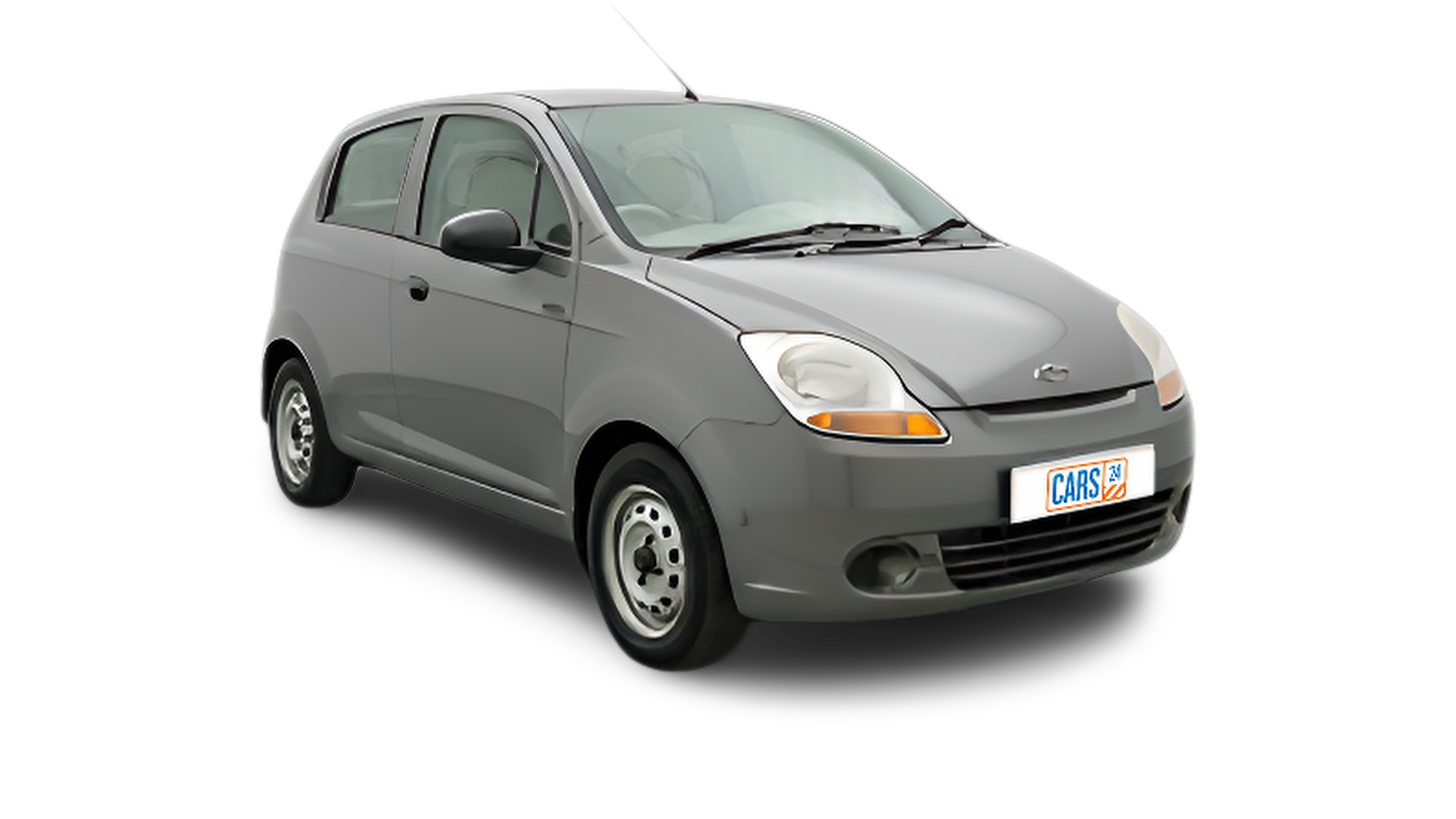 Chevrolet Spark-img